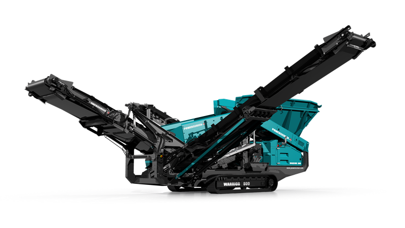 Material Handling Systems